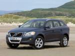 Volvo XC60 2008 года